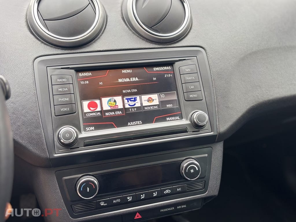 Seat Ibiza 1.2 TSI FR
