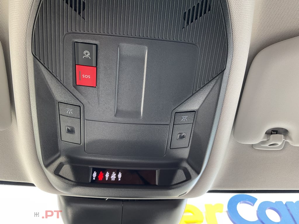 Peugeot 308 1.5 BlueHDi Active Pack EAT8