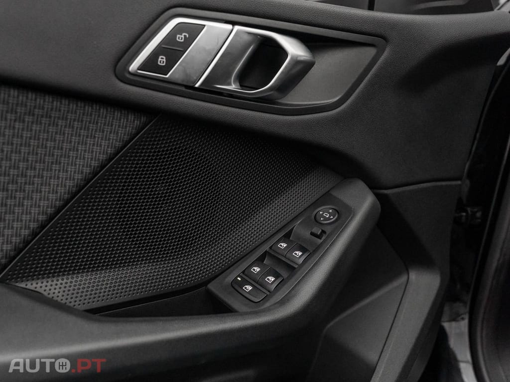 BMW 216 d Advantage