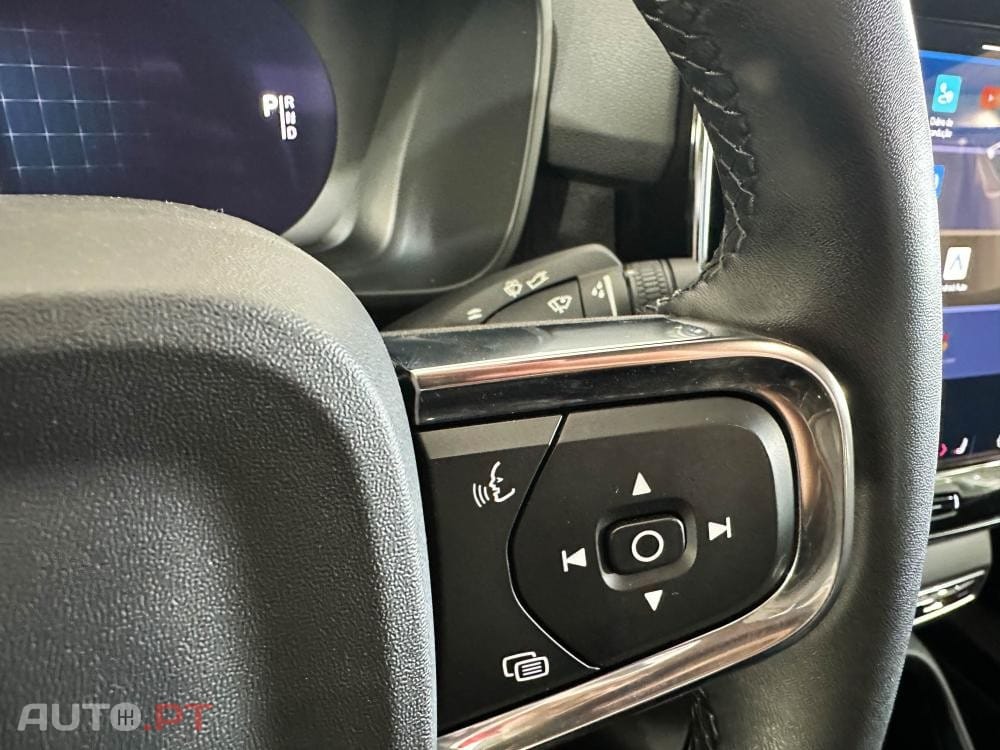 Volvo XC40 Recharge 82 kWh Twin Motor Ultimate