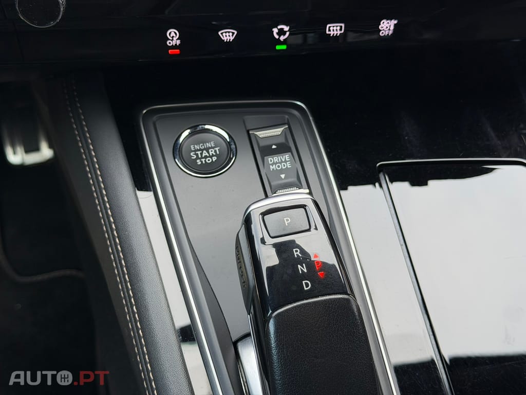Peugeot 508 1.5 BlueHDi GT EAT8