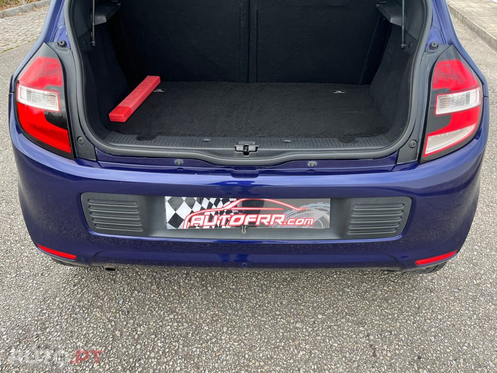 Renault Twingo ENERGY TCe 90 Cosmic