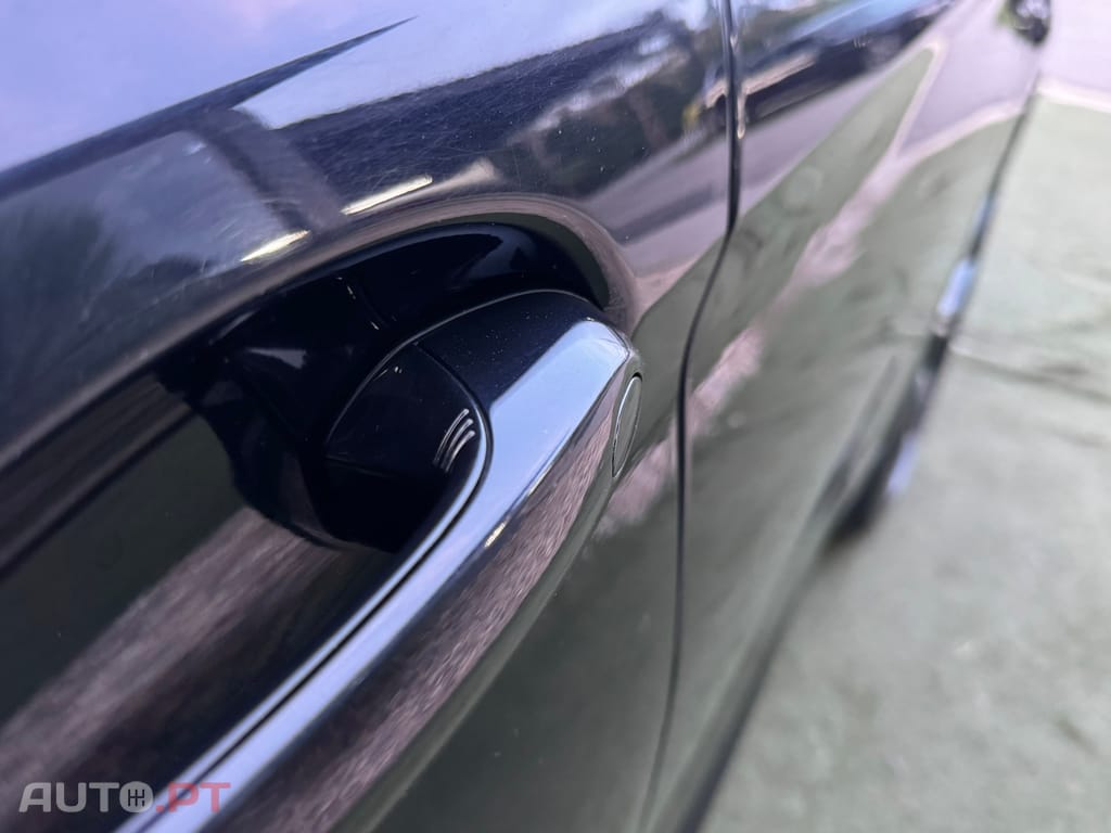 BMW 530 e Pack M