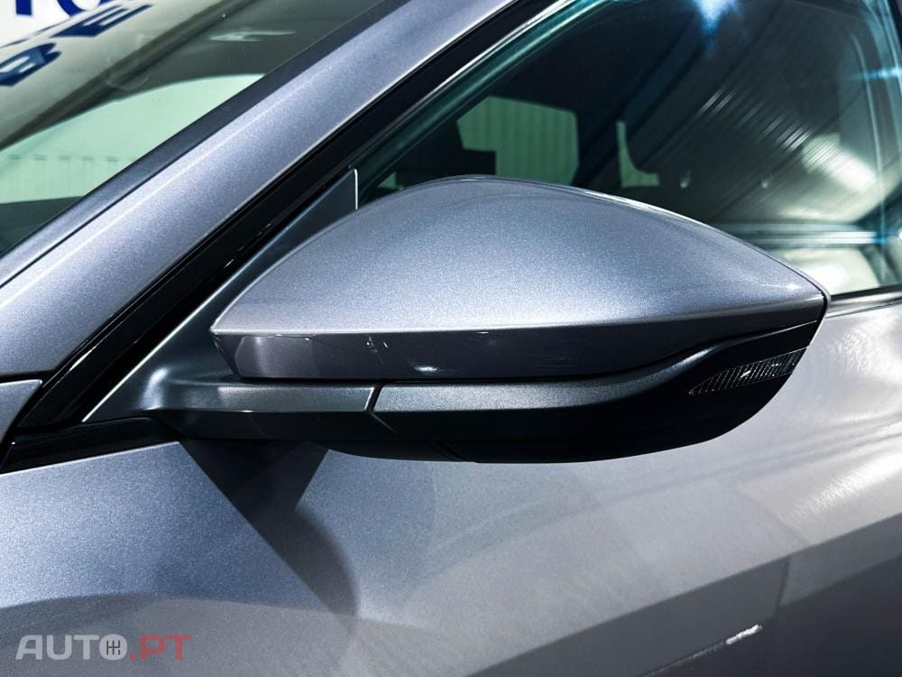 Audi E-Tron 50 quattro S line