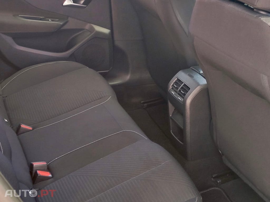 Peugeot 308 SW 1.5 BlueHDi Active Pack