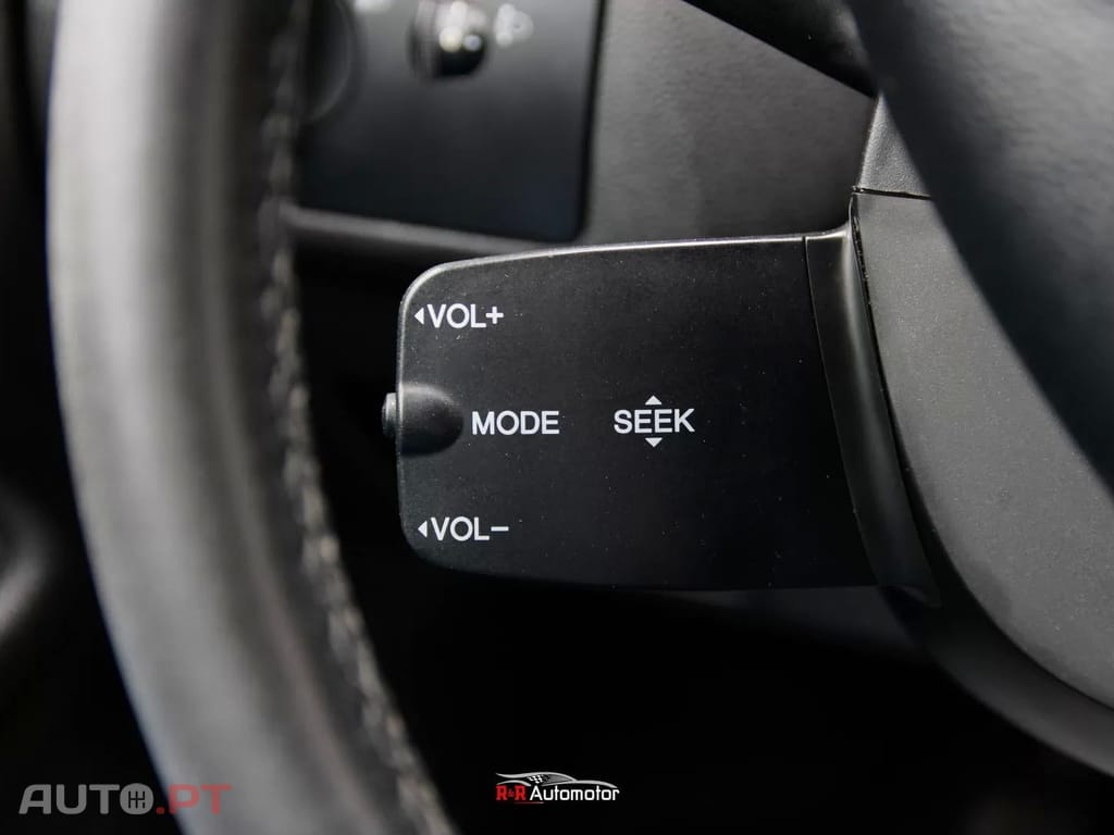 Ford Focus Focus 1.6TDCi SportVan