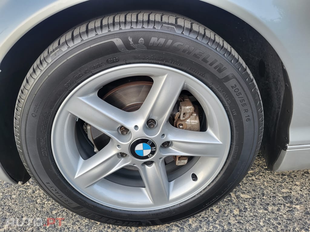 BMW 320 20d