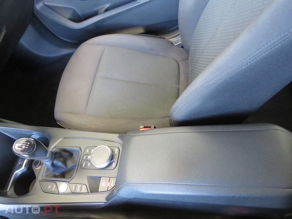 BMW 116 d Advantage