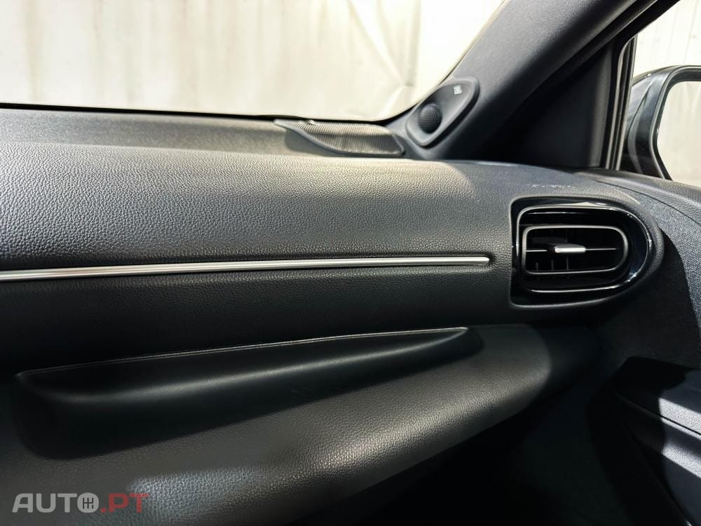 Toyota Yaris 1.5 HDF Comfort