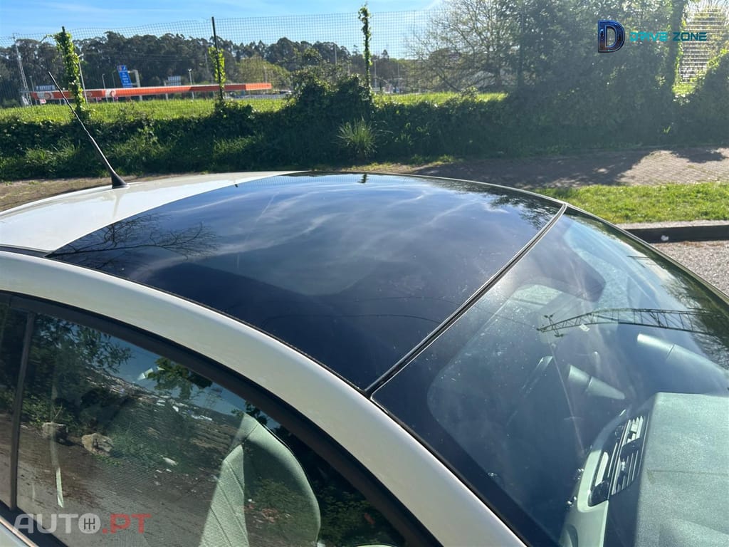 Fiat 500 1.2 Lounge Start&Stop