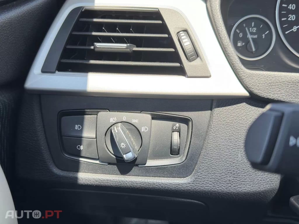 BMW 418 d Corporate Edition Auto