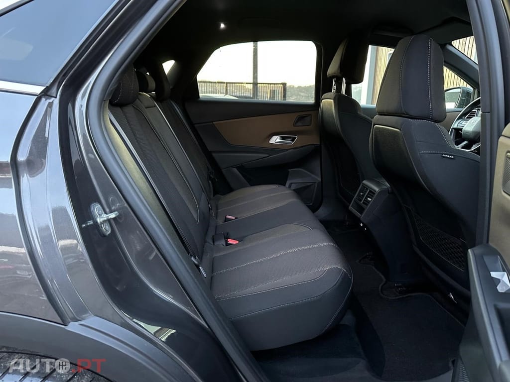 DS DS7 Crossback 1.5 BlueHDi So Chic