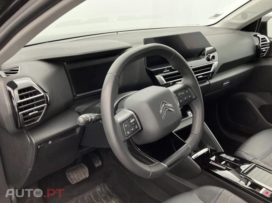 Citroen C4 1.2 PureTech Feel Pack EAT8
