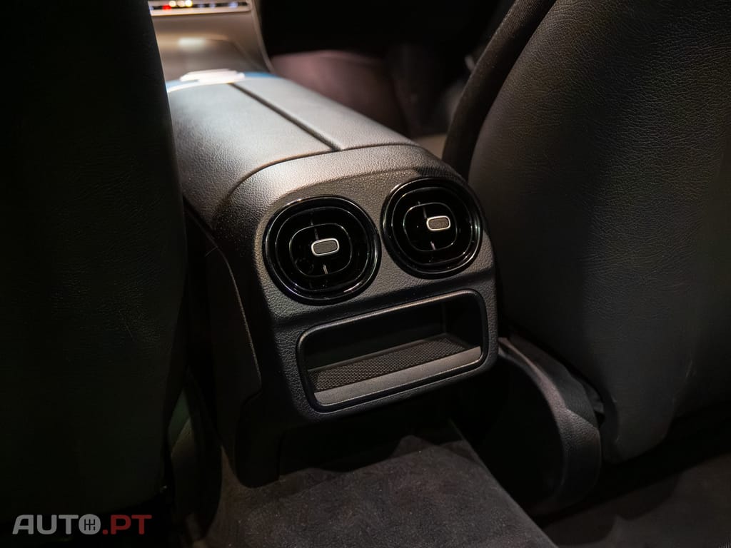 Mercedes-Benz C 220 Station d 9G-TRONIC