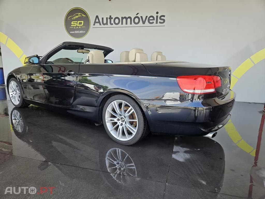 BMW 320 i