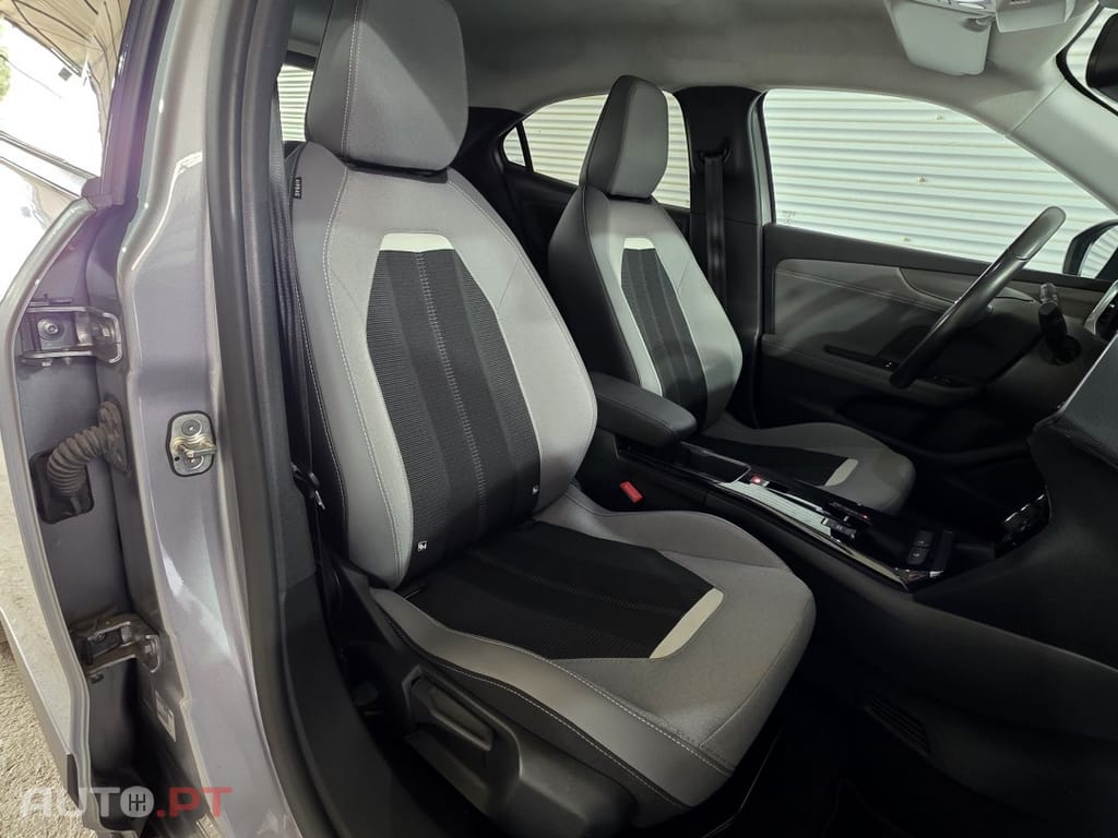 Opel Mokka-E Elegance