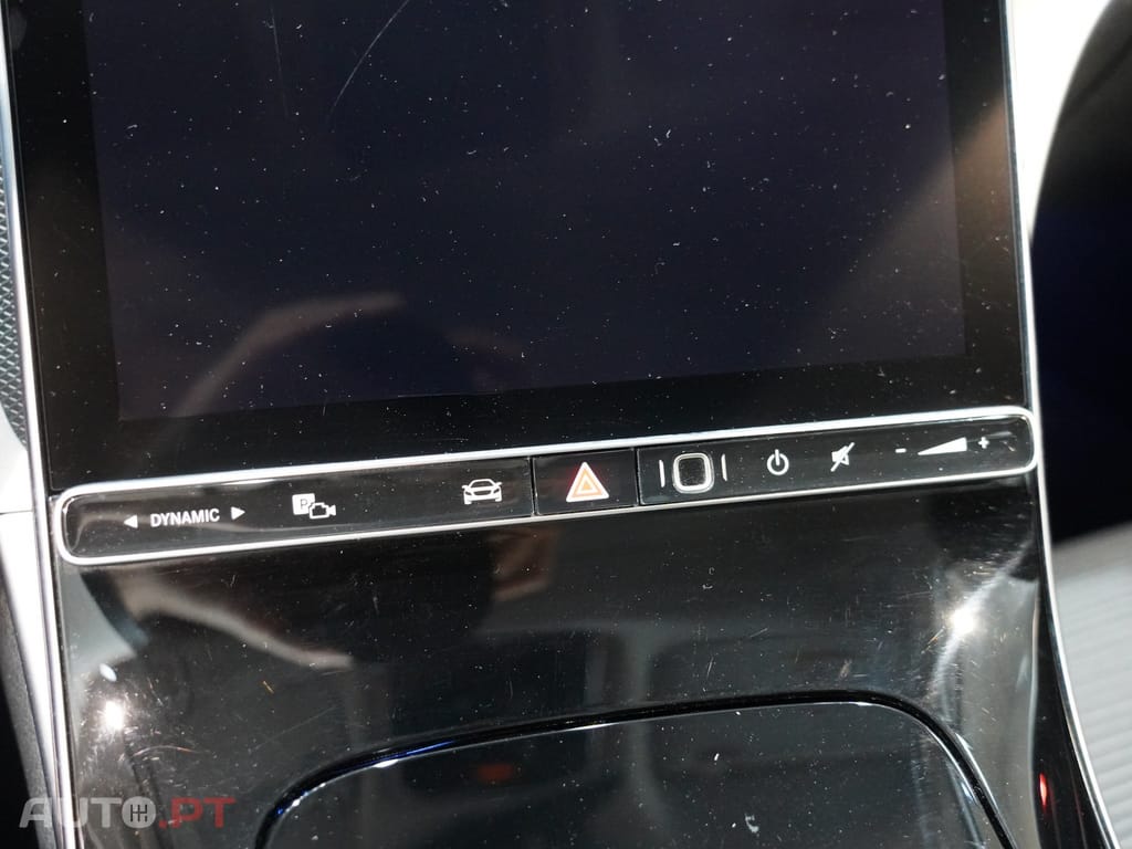 Mercedes-Benz C 200 Avantgarde