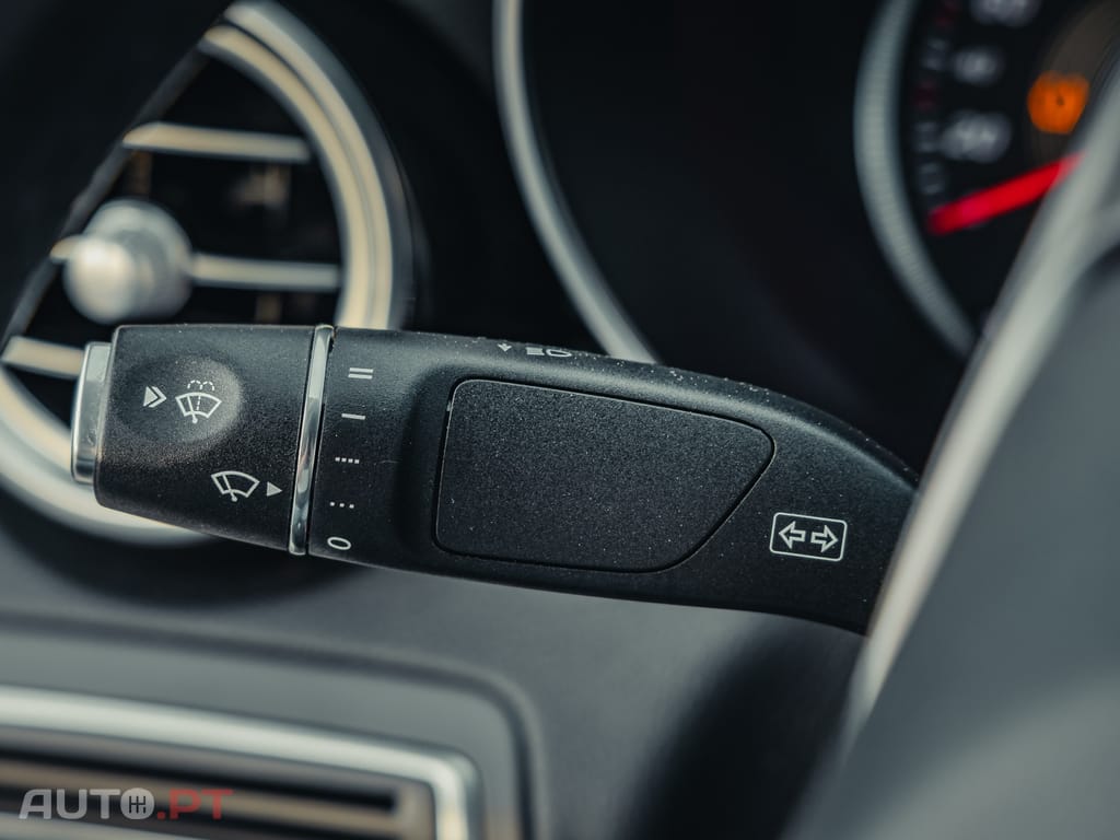 Mercedes-Benz C 250 d