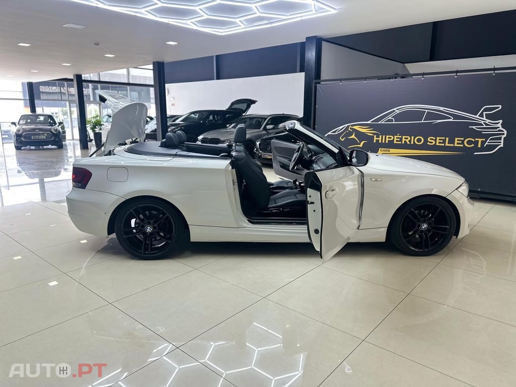 BMW 118 d