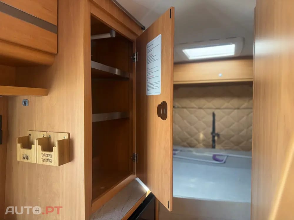 Citroen Jumper 2.2 BlueHDi 35 L4 CD Control