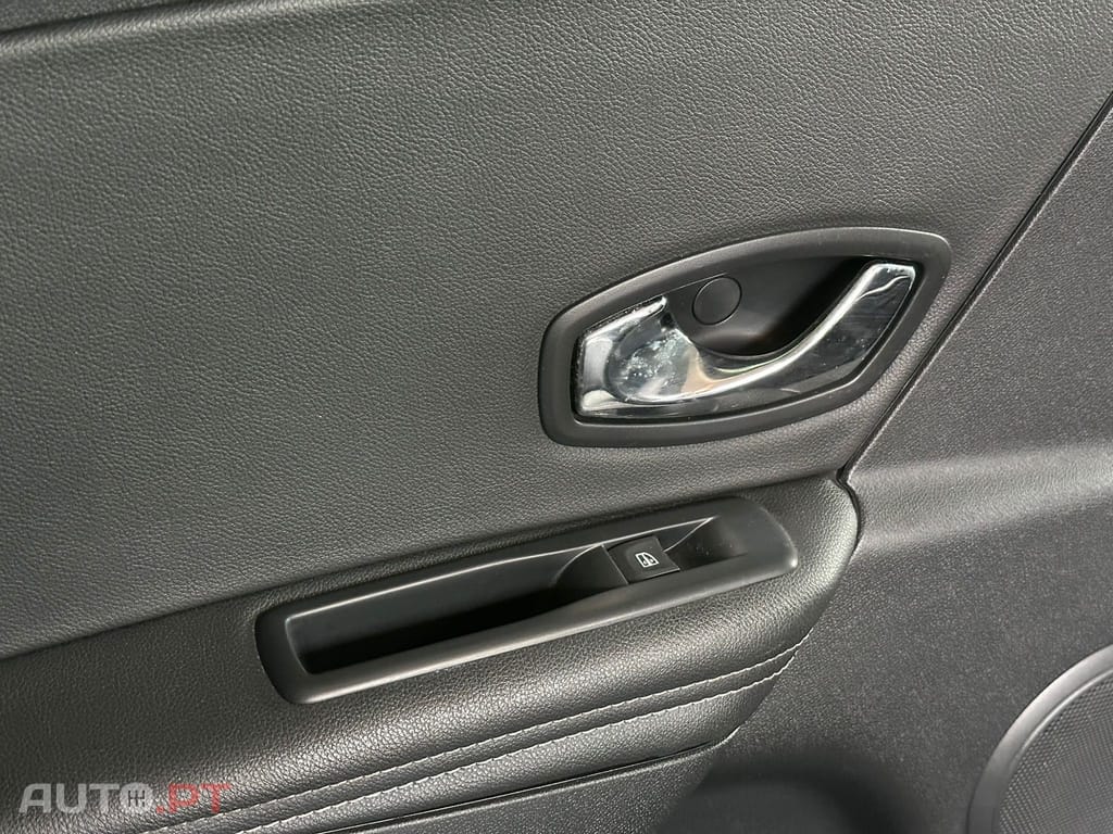 Renault Mégane Sport Tourer 1.6 dCi Bose Edition SS