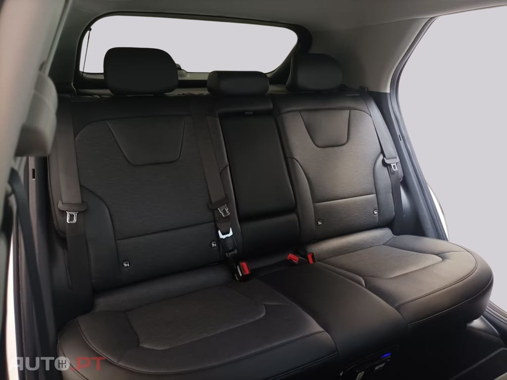 Kia Niro I.V.A DEDUTIVEL 