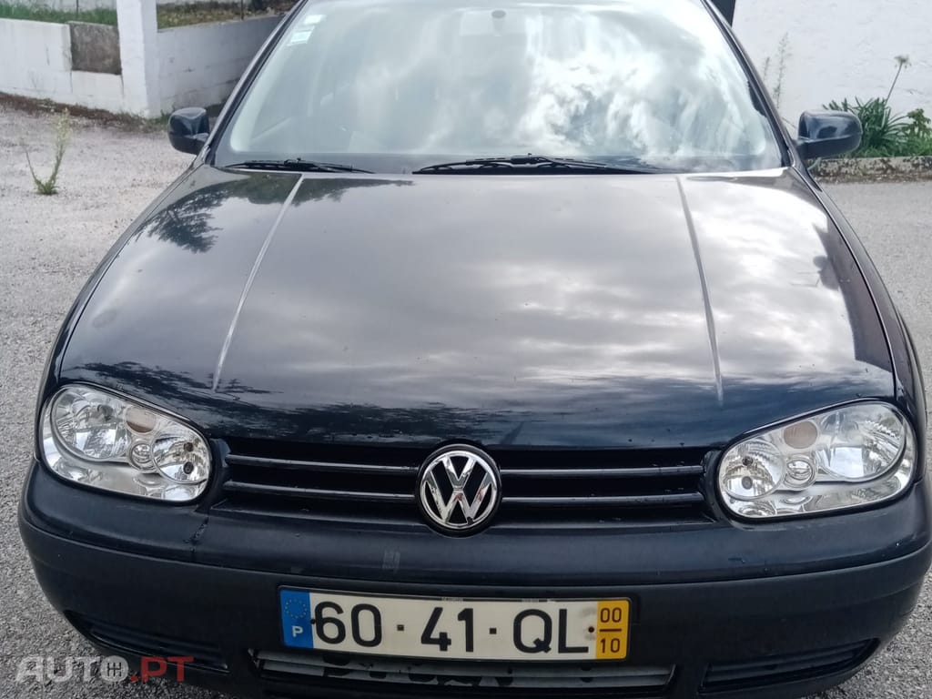 Volkswagen Golf 1.4