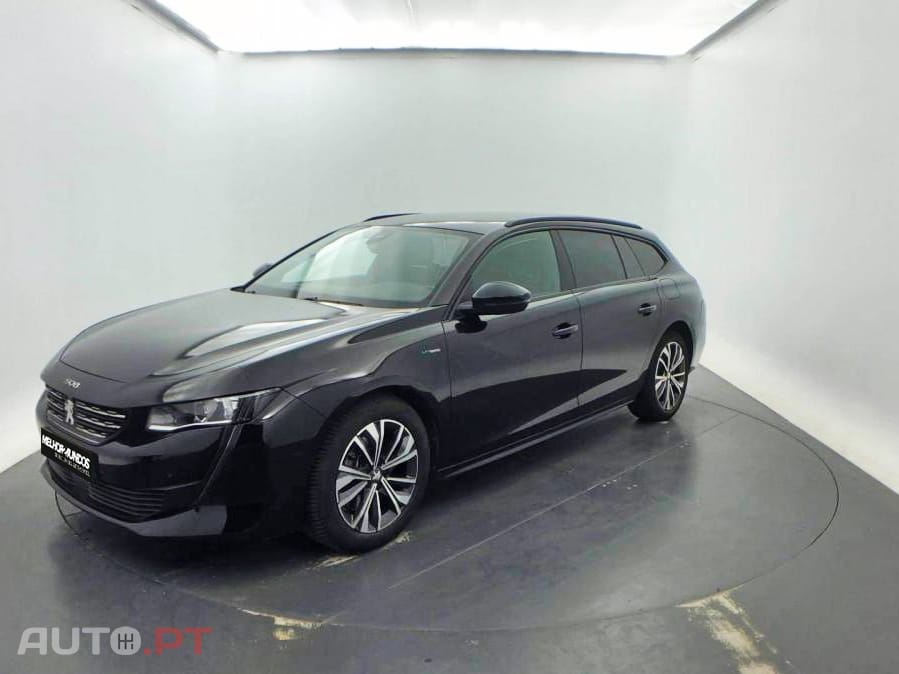 Peugeot 508 SW 1.6 Hybrid Active Pack e-EAT8