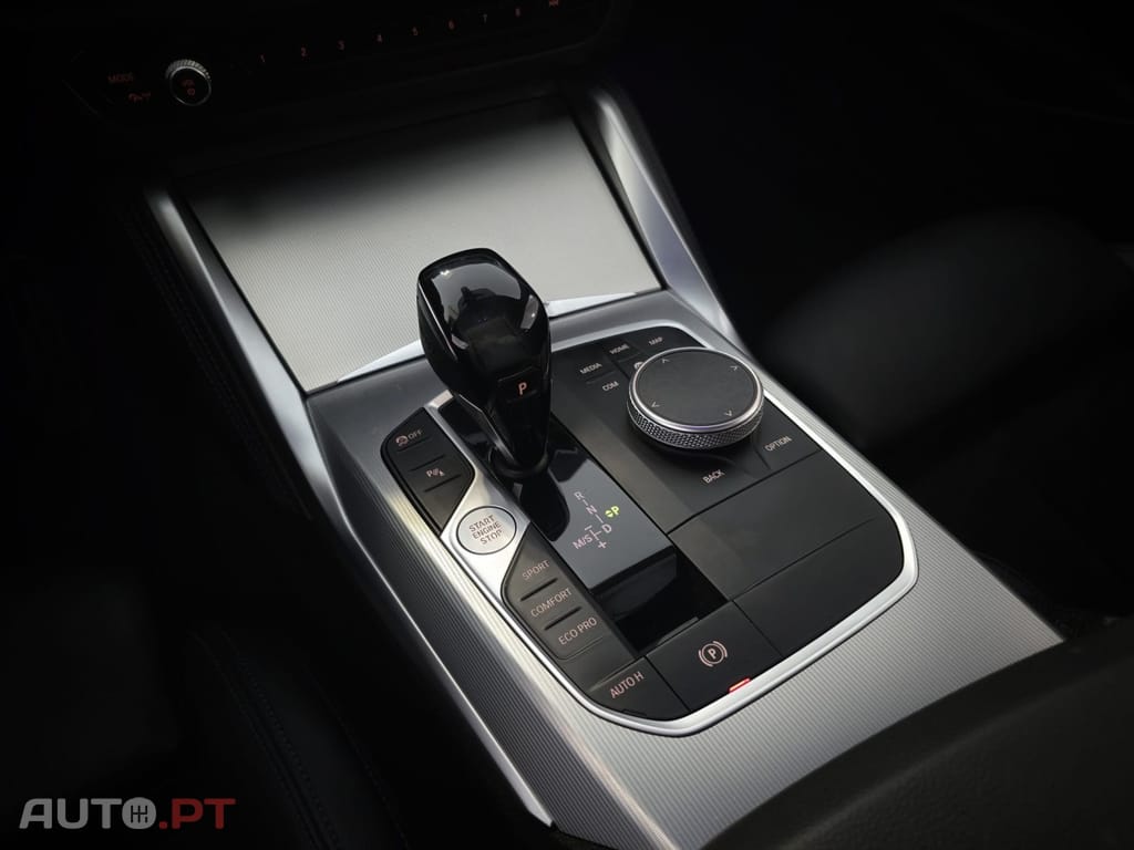 BMW M440 i xDrive