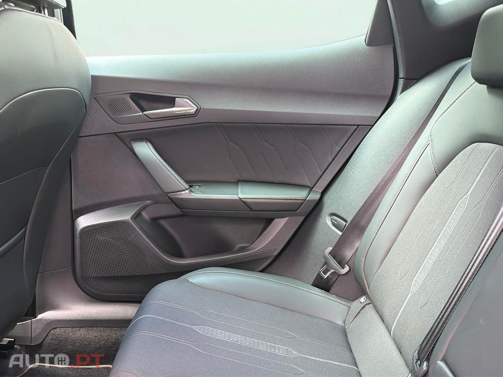 Cupra Formentor 1.5 TSI Sport DSG