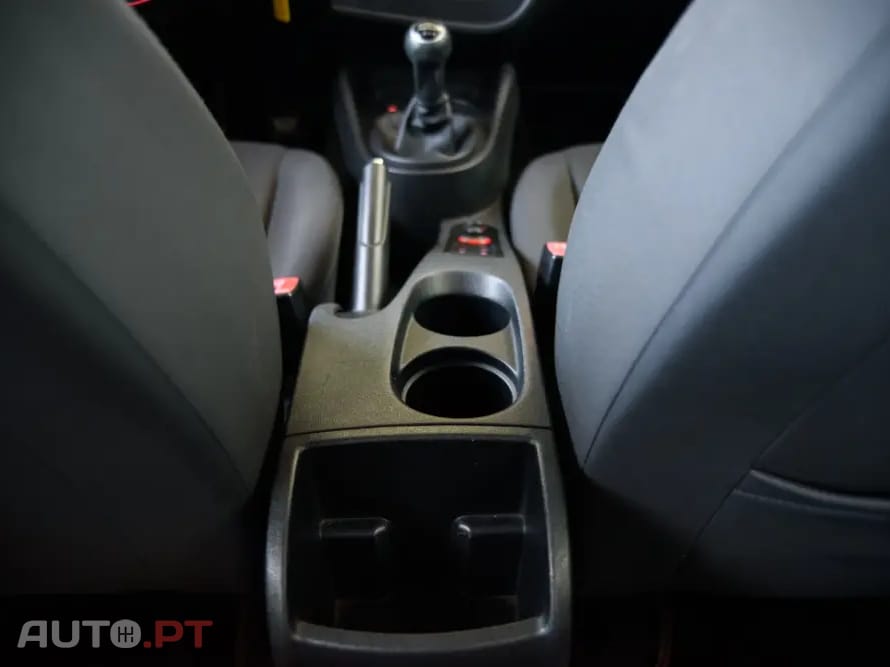 Seat Leon 1.2 TSI Style S/S