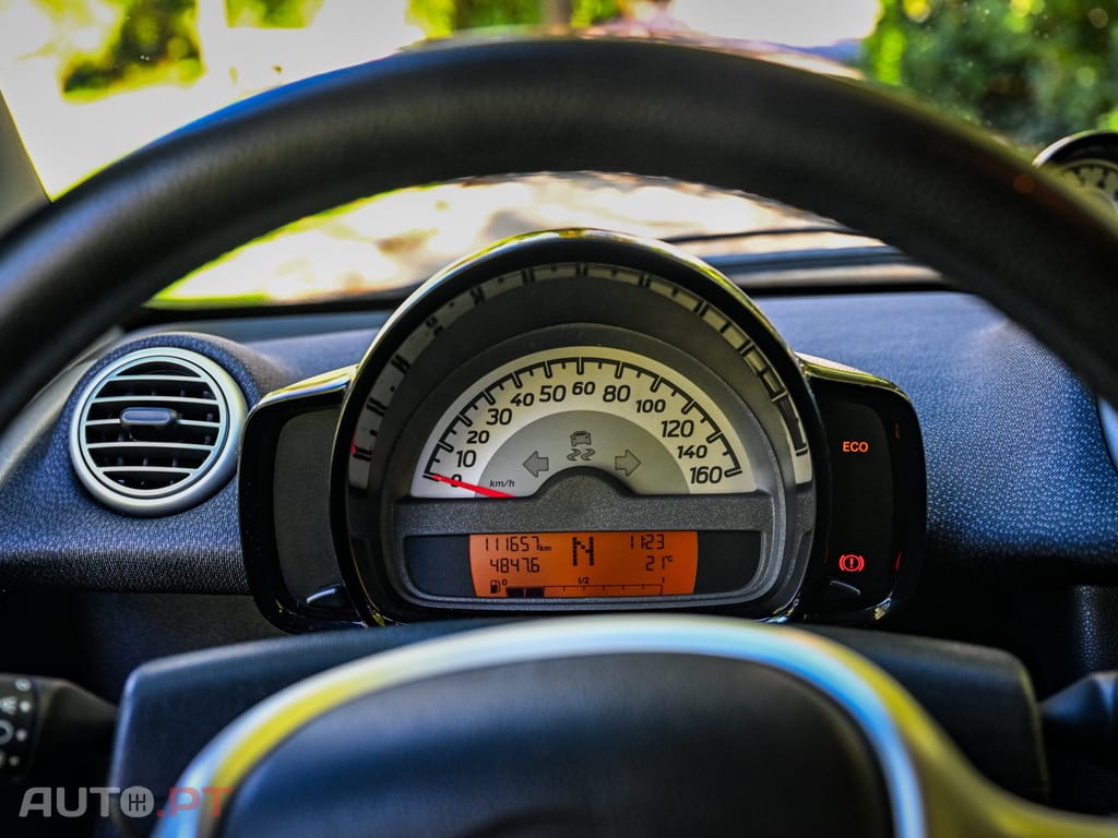 Smart ForTwo 1.0 mhd Passion 71