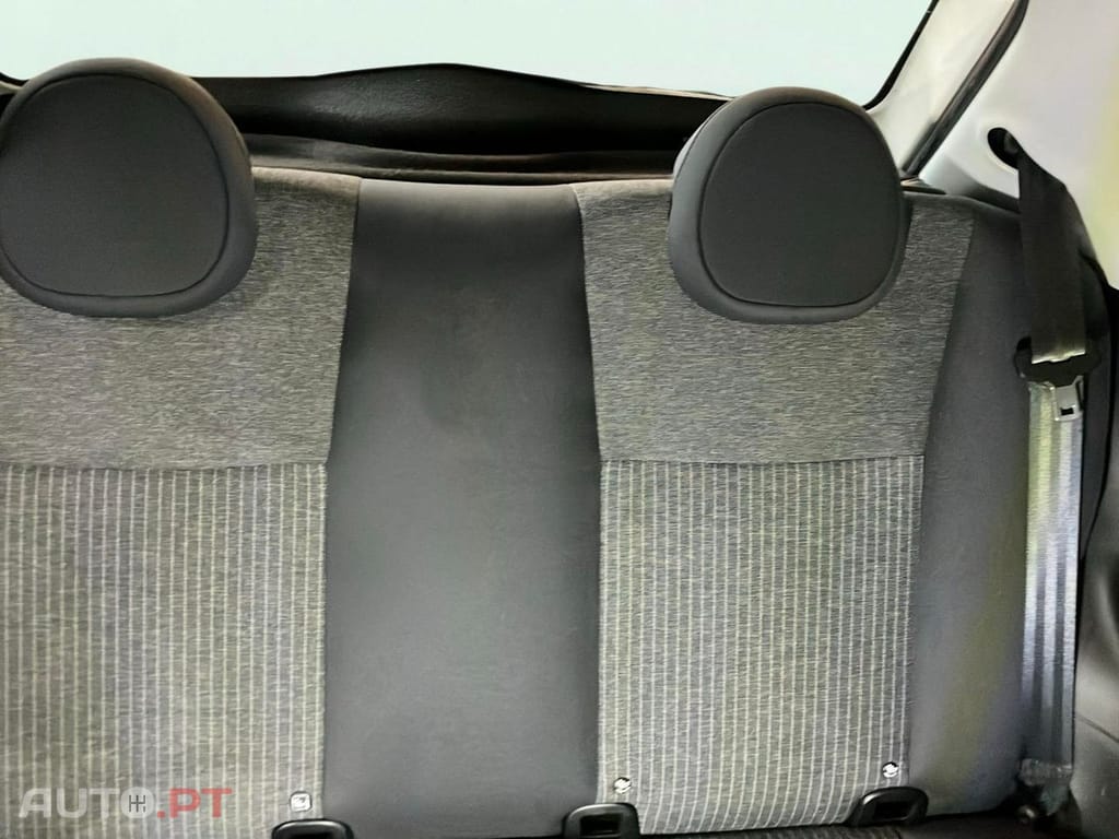 Fiat 500e Icon Plus 42 KWh