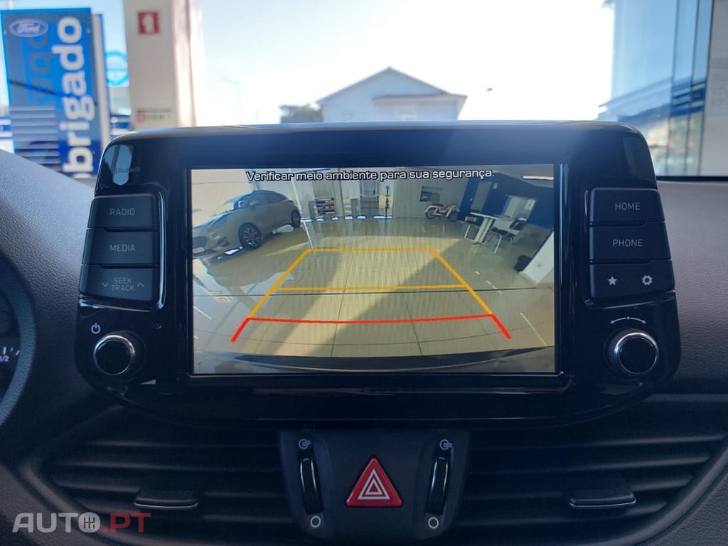 Hyundai i30 1.6 CRDI STyle