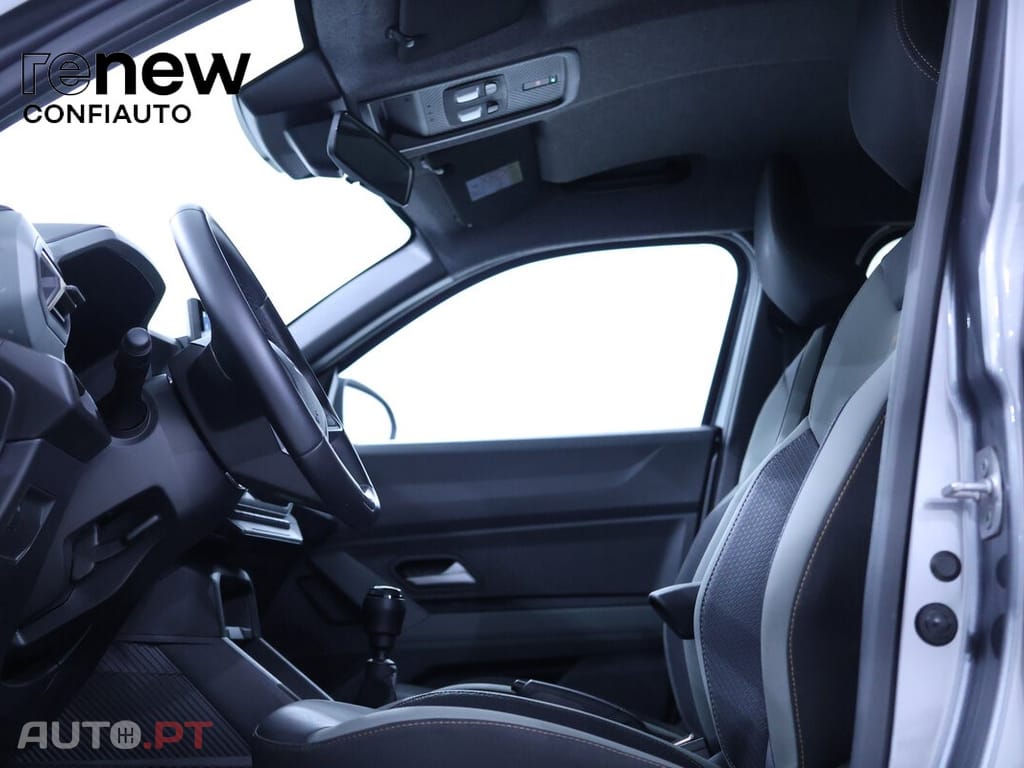 Dacia Duster EXTREME ECO100 GPL 4X2