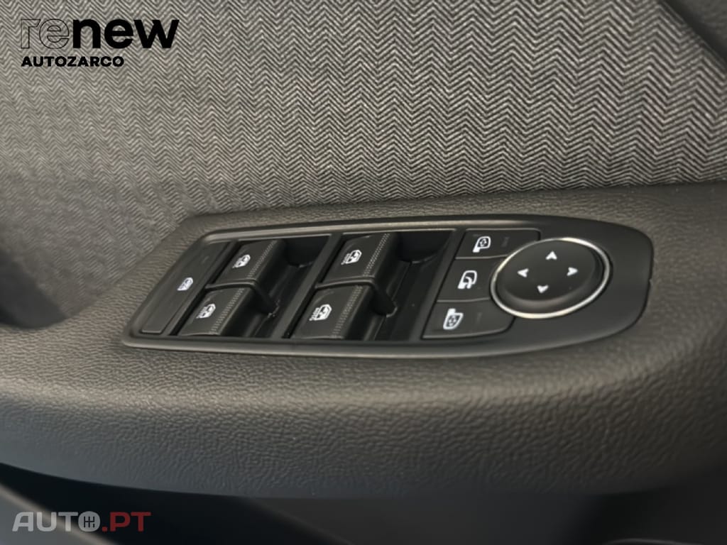 Renault Clio Techno