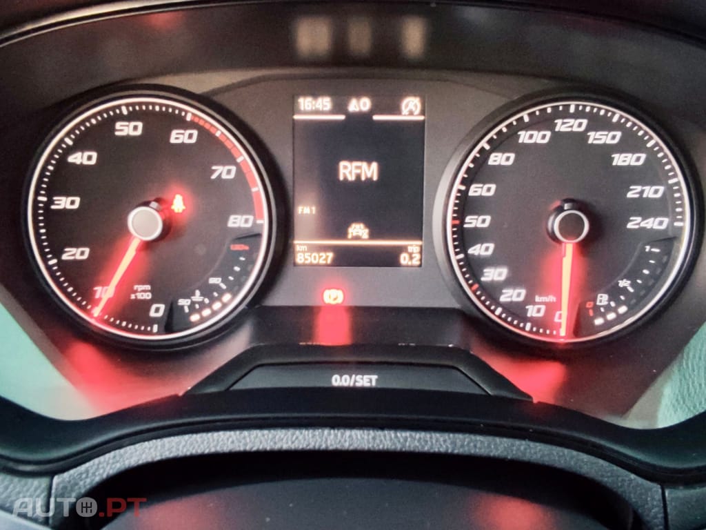 Seat Arona 1.0 TSI Style