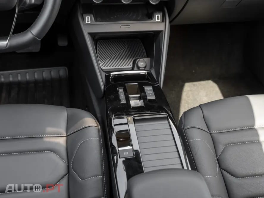 Citroen e-C4 X 50 kWh Shine