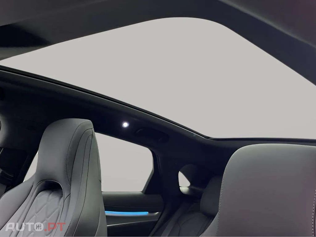 BYD Seal Sealion
