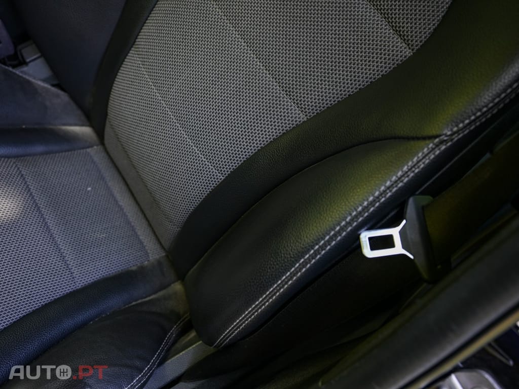 Mercedes-Benz C 200 d Avantgarde