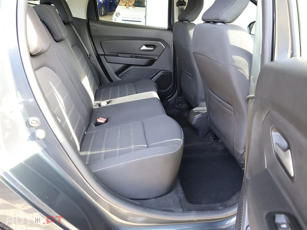 Dacia Duster 1.0 TCe Expression