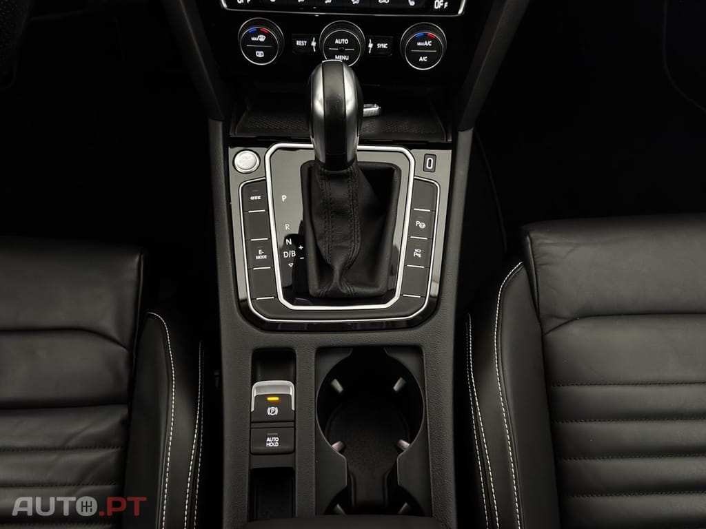 Volkswagen Passat Variant 1.4 TSI GTE+ Plug-in