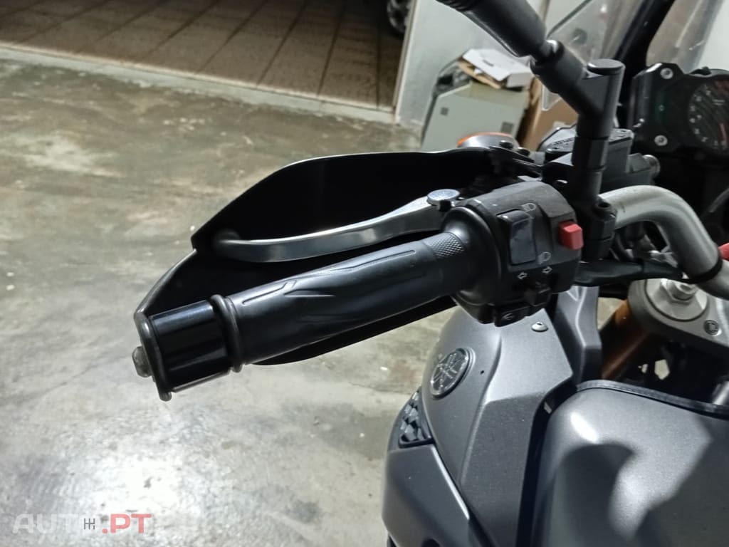 Yamaha XT1200Z Super Tenere TOURER