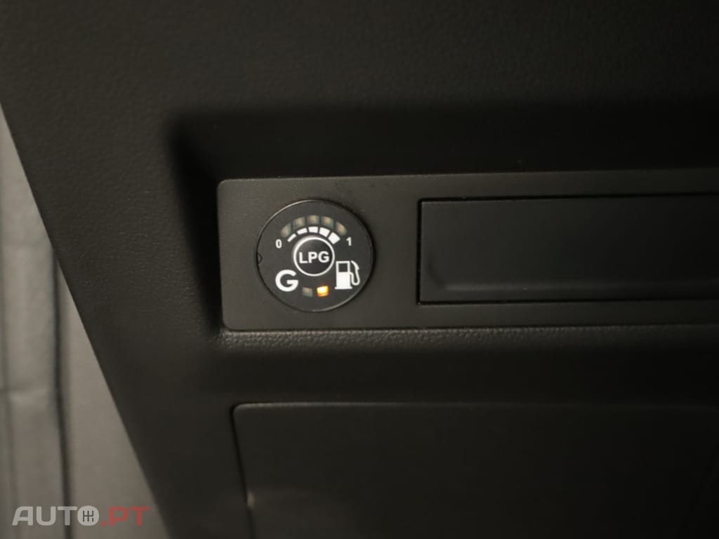 Renault Captur Captur 1.0 TCe Techno Bi-Fuel