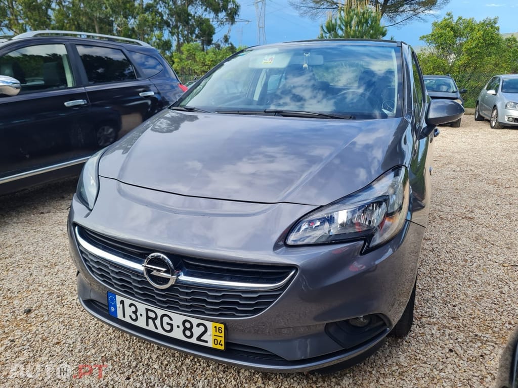 Opel Corsa 1.3 CDTi Enjoy