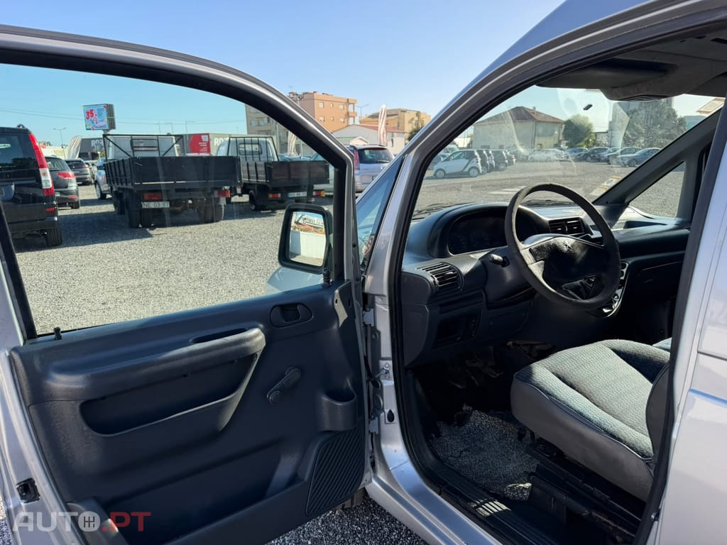 Peugeot Expert 220 C 1.9 D