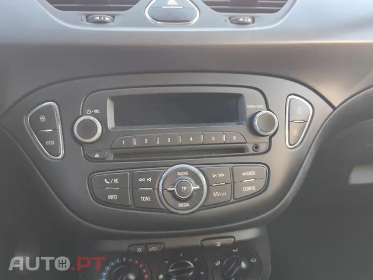Opel Corsa 1.3 CDTi Enjoy