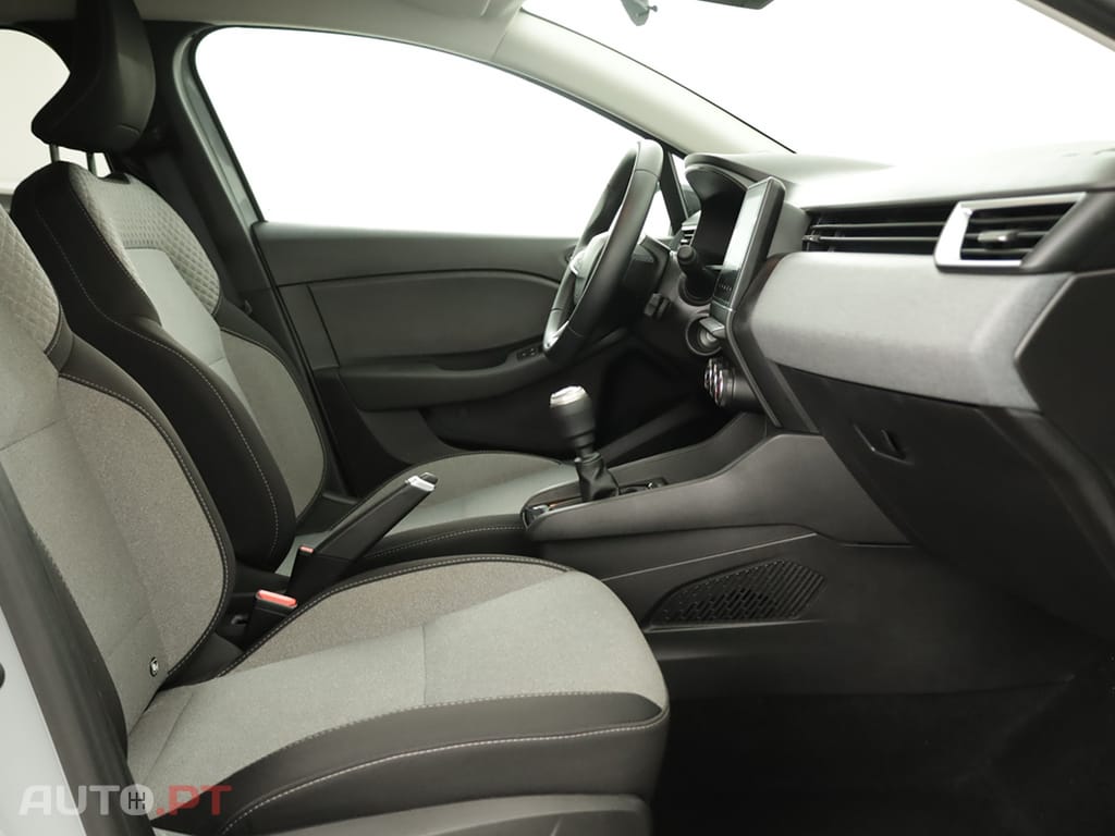 Renault Clio Clio 1.0 TCe Evolution