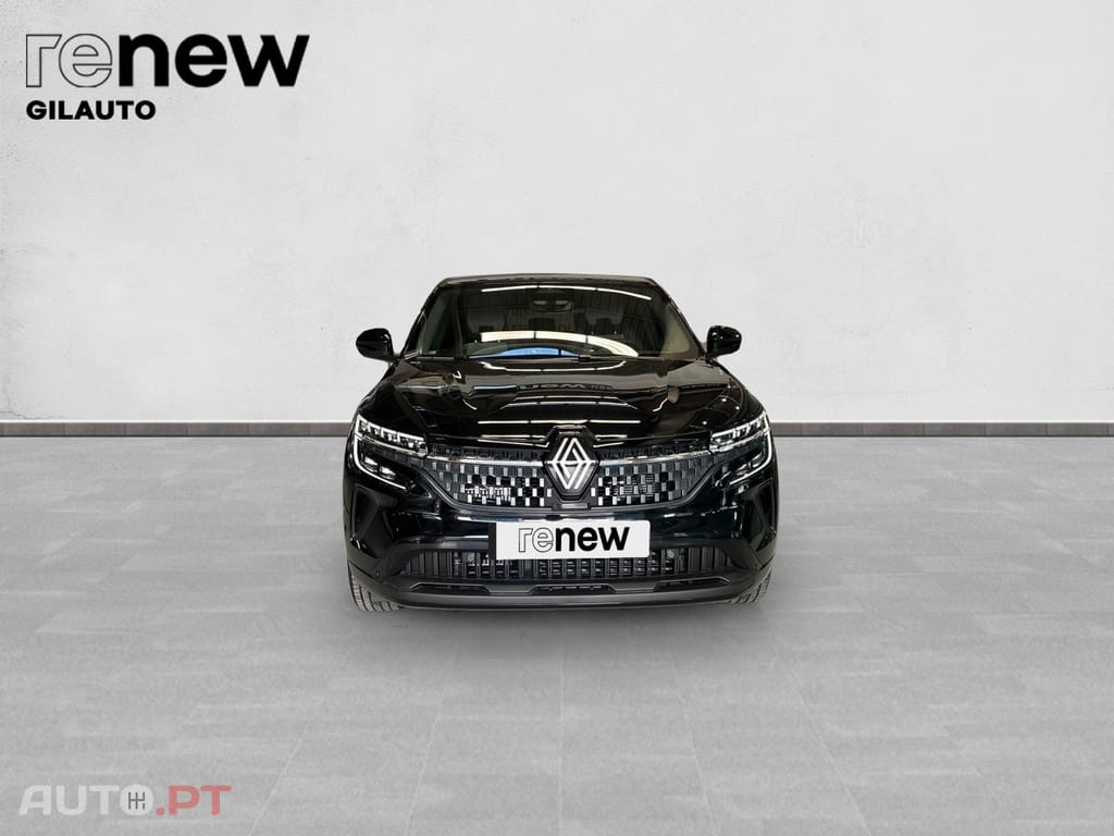 Renault Austral TECHNO MILD HYBRID