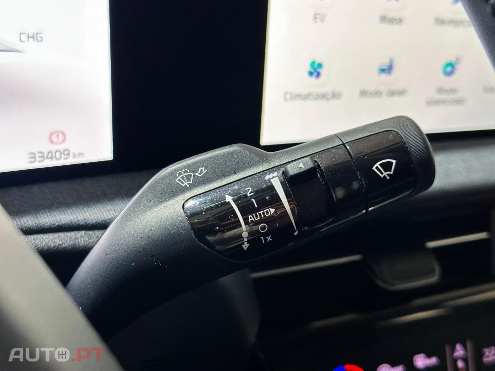 Kia EV6 77.4 kWh Tech